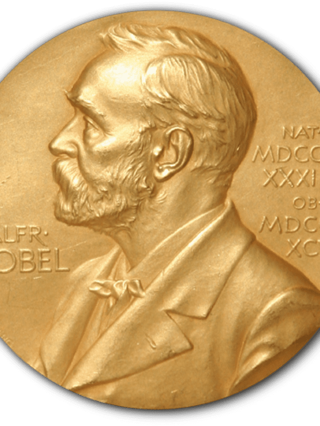 Nobel Prize 2023 Winner