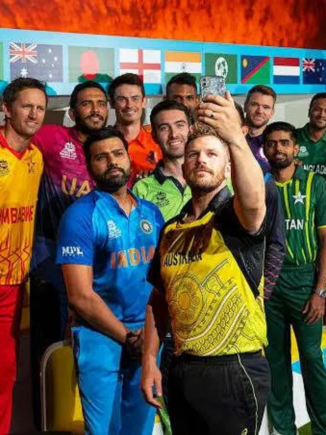 T20 World Cup 2024 Update